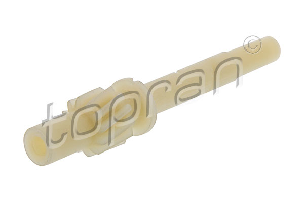 Angle Drive, tacho shaft - 107 400 TOPRAN