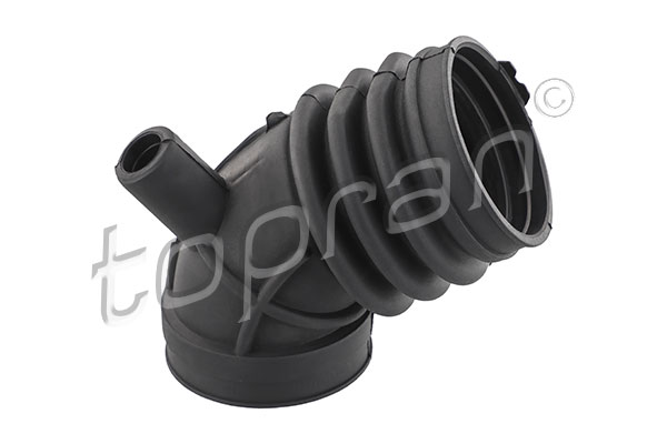 Intake Hose, air filter - 502 959 TOPRAN