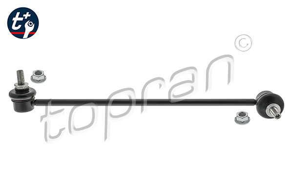 Asta/Puntone, Stabilizzatore - 501 888 TOPRAN