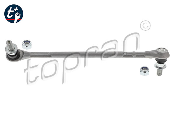 Rod/Strut, stabiliser - 401 720 TOPRAN