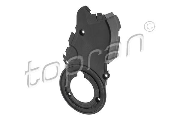 Copertura, Cinghia dentata - 116 545 TOPRAN