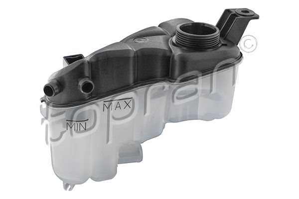 Serbatoio compensazione, Refrigerante - 305 601 TOPRAN