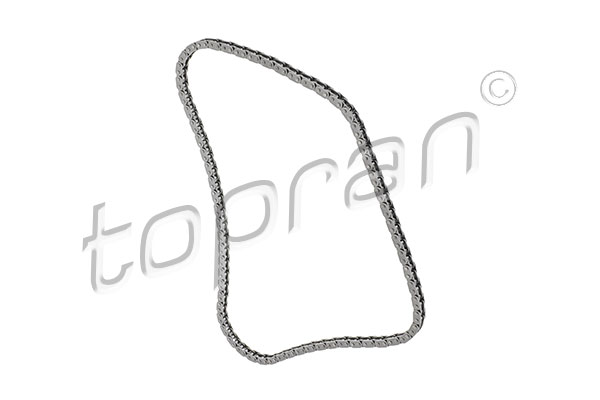 Catena distribuzione - 632 660 TOPRAN