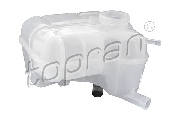 Serbatoio compensazione, Refrigerante - 209 255 TOPRAN