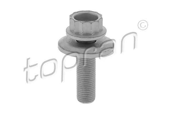 Pulley Bolt - 109 328 TOPRAN