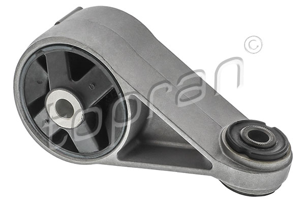Sospensione, Motore - 501 081 TOPRAN