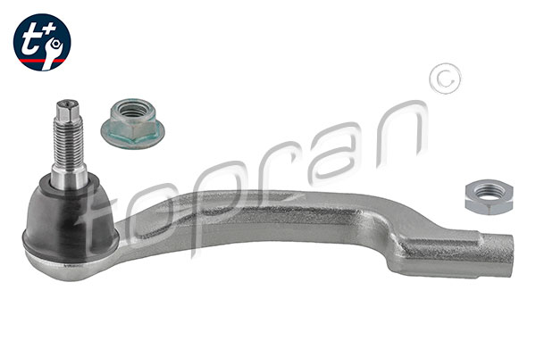Tie Rod End - 408 540 TOPRAN