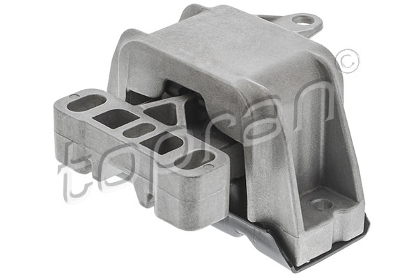 Mounting, manual transmission - 110 388 TOPRAN