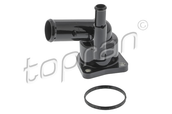 Termostato, Refrigerante - 630 310 TOPRAN