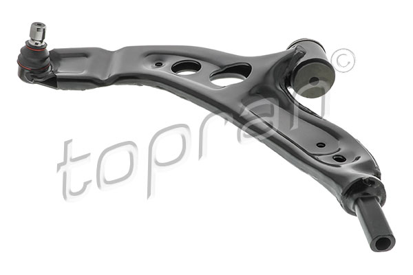 Track Control Arm - 629 738 TOPRAN