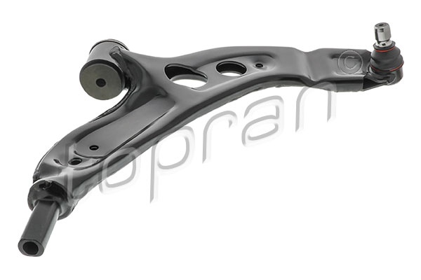 Track Control Arm - 629 729 TOPRAN