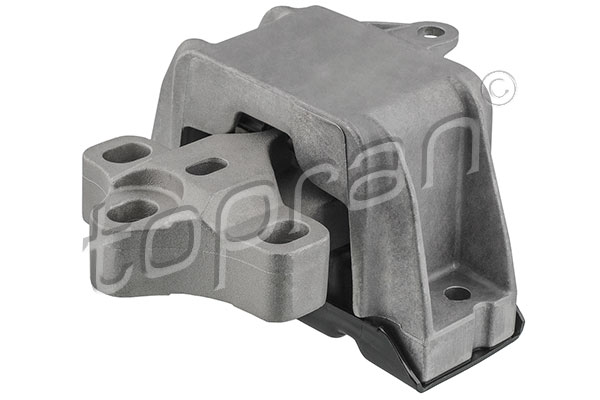 Mounting, manual transmission - 110 760 TOPRAN