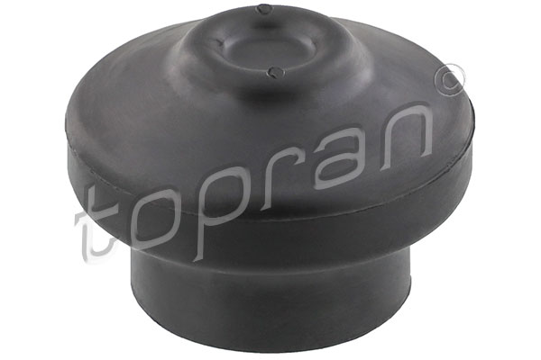 Anschlagpuffer, Motoraufhängung - 104 422 TOPRAN