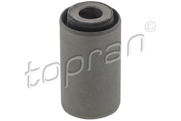 Mounting, manual transmission - 110 124 TOPRAN