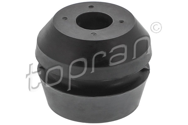 Mounting, support frame/engine carrier - 102 737 TOPRAN
