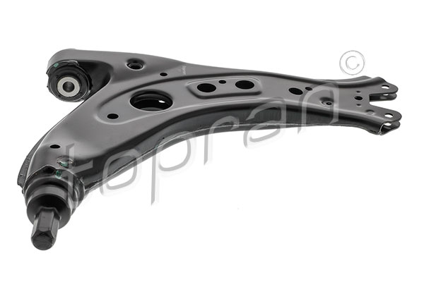 Track Control Arm - 109 861 TOPRAN