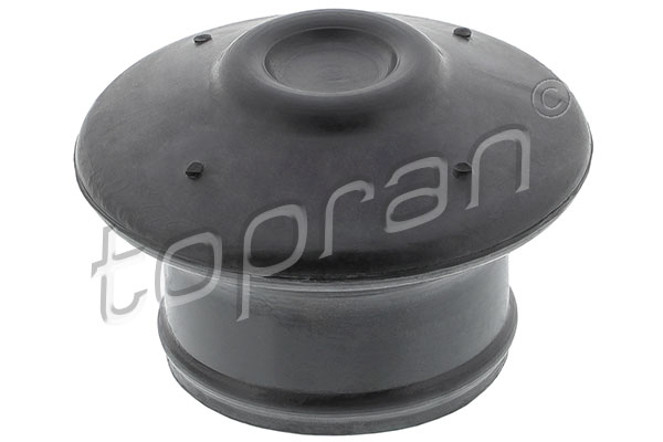Tampone paracolpo, Sospensione motore - 104 278 TOPRAN