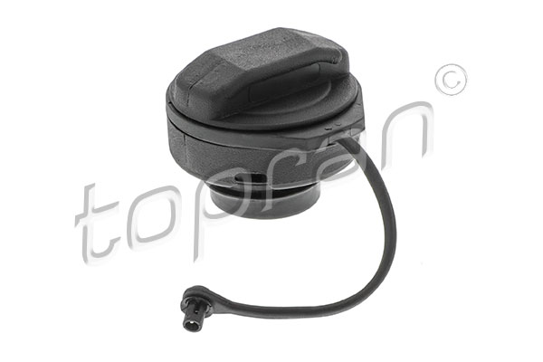 Sealing Cap, fuel tank - 112 984 TOPRAN