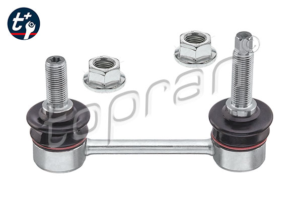 Asta/Puntone, Stabilizzatore - 401 346 TOPRAN