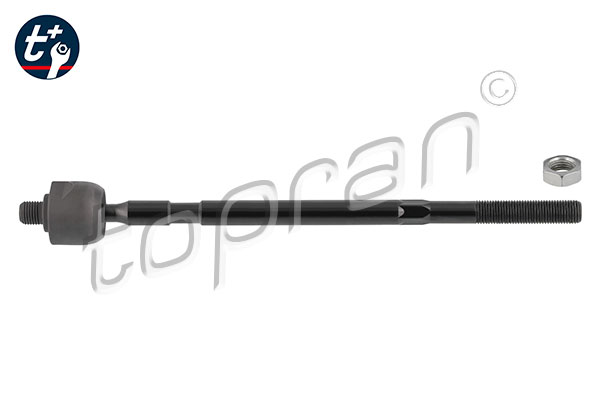 Inner Tie Rod - 700 627 TOPRAN