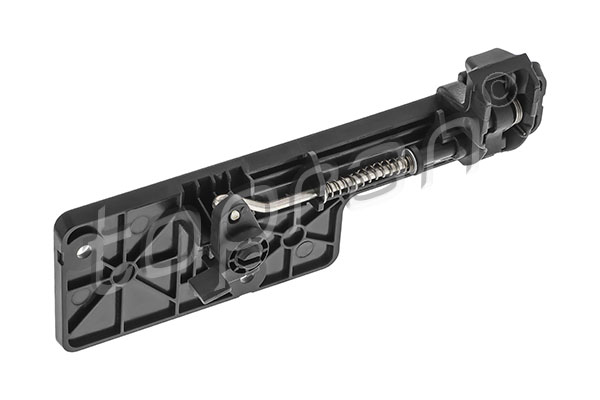 Glove Compartment Lock - 109 078 TOPRAN