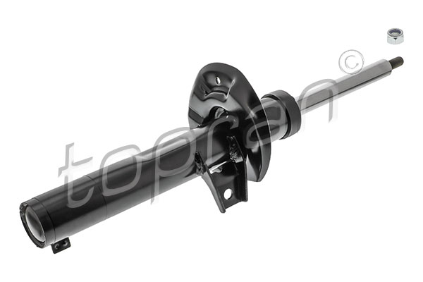 Shock Absorber - 110 158 TOPRAN