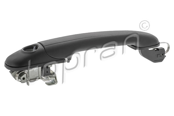 Door Handle - 112 192 TOPRAN