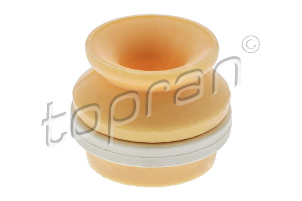 Tampone paracolpo, Sospensione - 208 914 TOPRAN