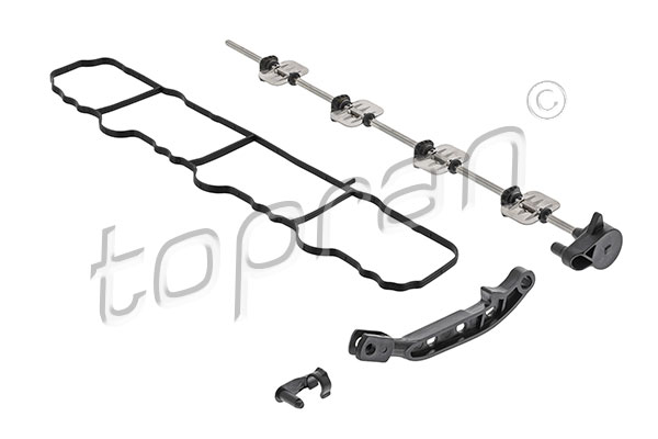 Repair Kit, intake manifold module - 410 347 TOPRAN