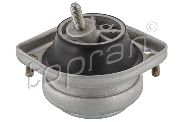 Engine Mounting - 500 748 TOPRAN
