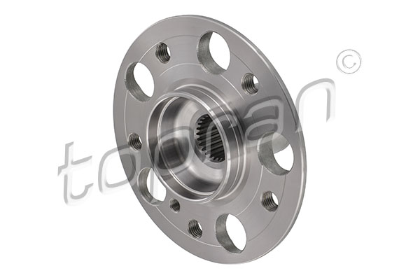 Wheel Hub - 400 359 TOPRAN