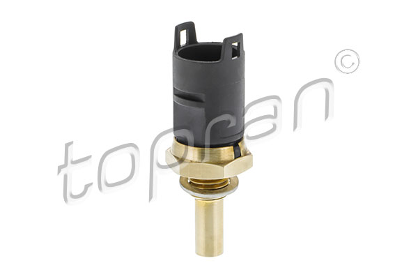 Sensor, coolant temperature - 500 522 TOPRAN