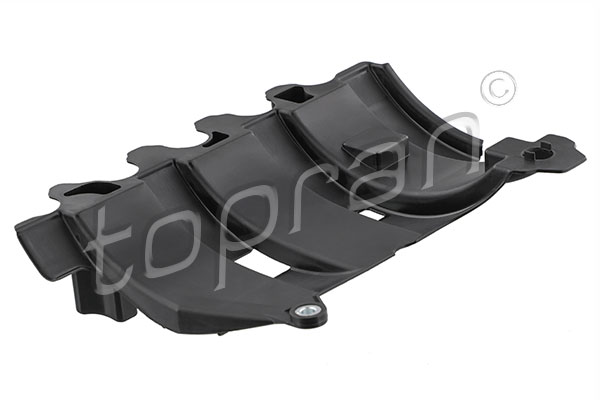Baffle Plate, oil sump - 116 543 TOPRAN