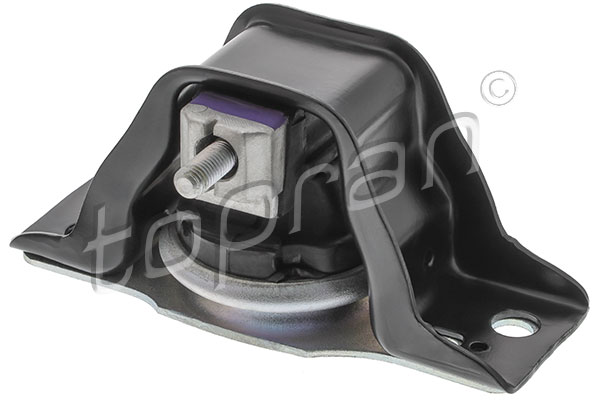 Sospensione, Motore - 700 727 TOPRAN