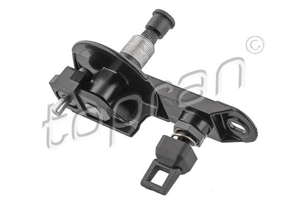 Wiper Gear, window cleaner - 503 850 TOPRAN