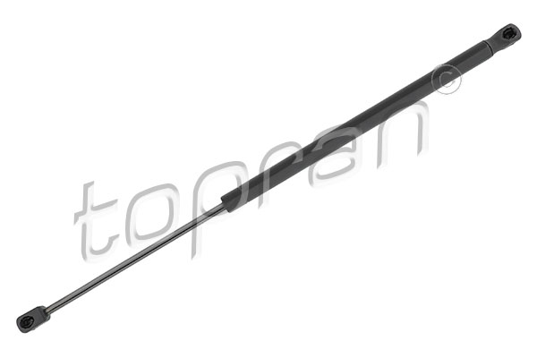 Gas Spring, boot-/cargo area - 117 580 TOPRAN