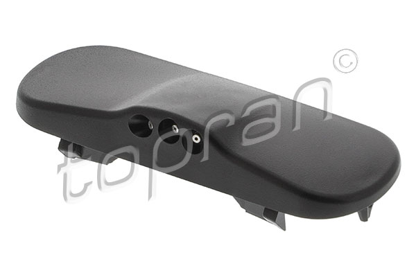 Washer Fluid Jet, windscreen - 116 199 TOPRAN