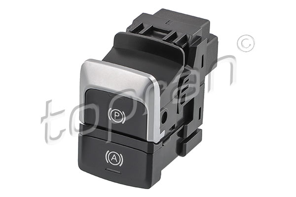 Switch, park brake actuation - 118 905 TOPRAN
