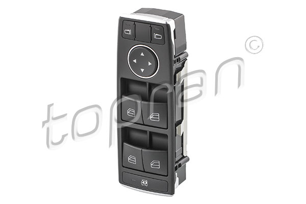 jungiklis, lango pakėliklis - 410 186 TOPRAN