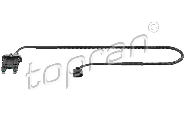Датчик угла поворота - 623 141 TOPRAN