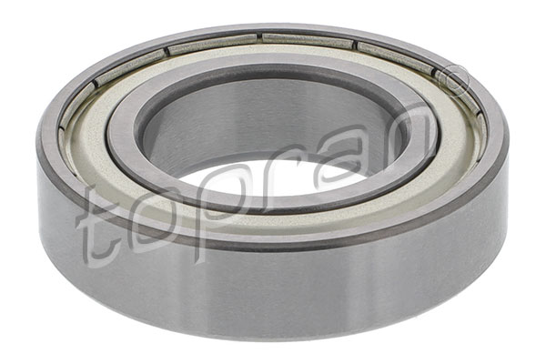 Bearing, propshaft centre bearing - 500 171 TOPRAN