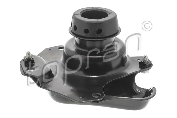 Mounting, manual transmission - 103 991 TOPRAN