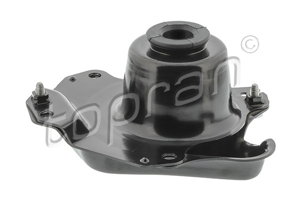 montavimas, neautomatinė transmisija - 107 003 TOPRAN