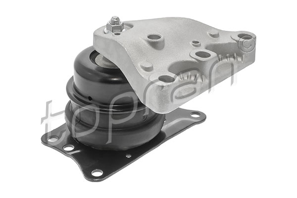 Engine Mounting - 113 306 TOPRAN