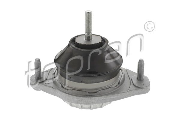 Sospensione, Motore - 104 397 TOPRAN