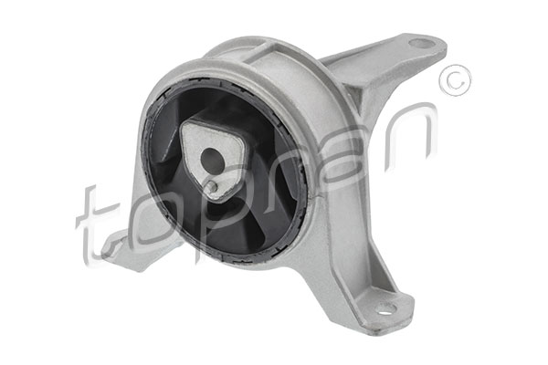 Engine Mounting - 206 563 TOPRAN