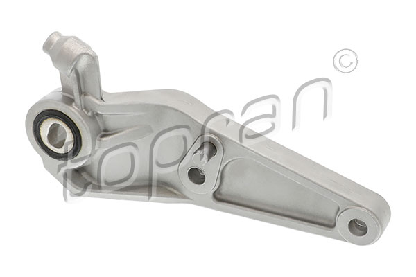 Sospensione, Motore - 207 755 TOPRAN