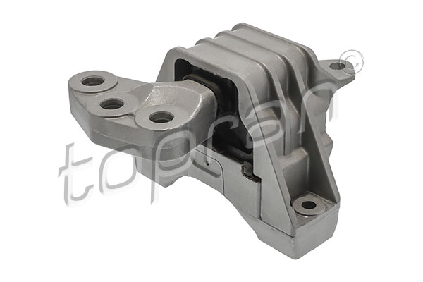 Sospensione, Motore - 206 571 TOPRAN