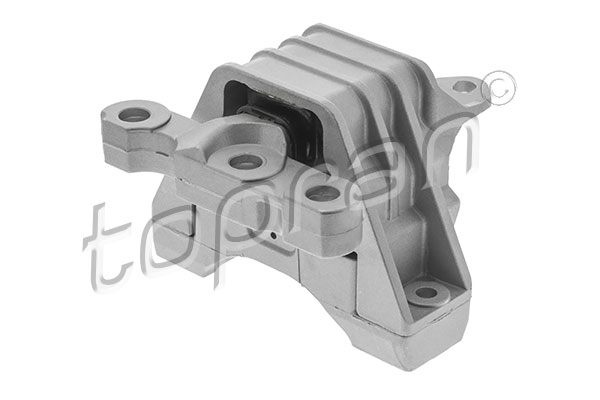 Engine Mounting - 206 573 TOPRAN