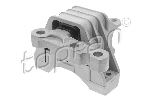 Sospensione, Motore - 206 572 TOPRAN